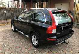 Volvo XC90, 2009