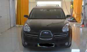 Subaru Tribeca, 2006