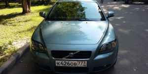 Volvo C70, 2007