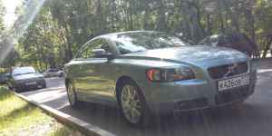 Volvo C70, 2007