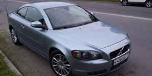 Volvo C70, 2007