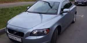 Volvo C70, 2007