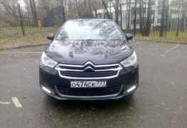 Citroen C4, 2013