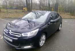 Citroen C4, 2013