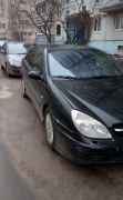 Citroen C5, 2001