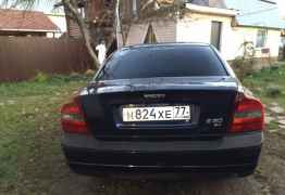 Volvo S80, 2002