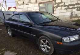 Volvo S80, 2002