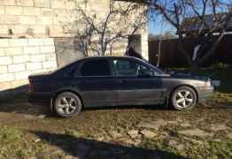 Volvo S80, 2002