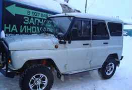 УАЗ 31519, 1999 УАЗ 31519, 1999