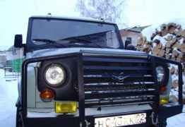 УАЗ 31519, 1999 УАЗ 31519, 1999