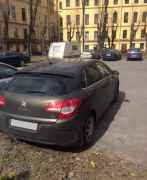 Citroen C4, 2012