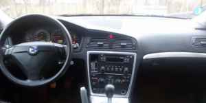 Volvo S60, 2006