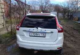 Volvo XC60, 2013