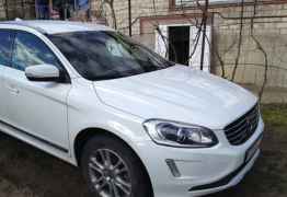 Volvo XC60, 2013