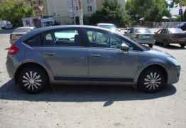 Citroen C4, 2011