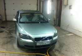 Volvo S40, 2006