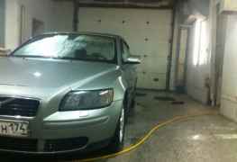 Volvo S40, 2006