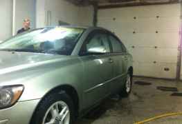 Volvo S40, 2006