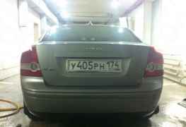 Volvo S40, 2006