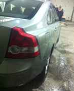 Volvo S40, 2006