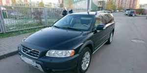 Volvo XC70, 2006