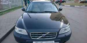 Volvo XC70, 2006