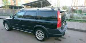 Volvo XC70, 2006