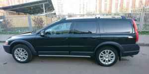 Volvo XC70, 2006