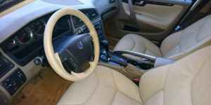 Volvo XC70, 2006