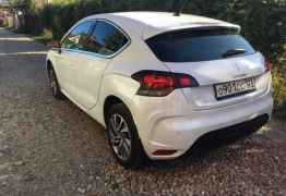 Citroen DS4, 2012