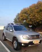 Renault Duster, 2013