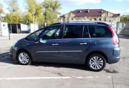 Citroen Grand C4 Picasso, 2009