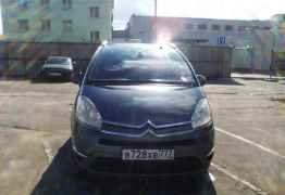 Citroen Grand C4 Picasso, 2009