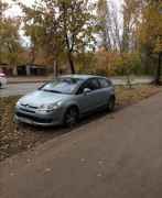 Citroen C4, 2006