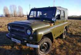УАЗ 3151, 2007 УАЗ 3151, 2007