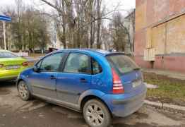 Citroen C3, 2006