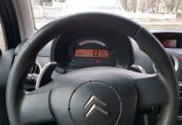 Citroen C3, 2006