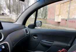 Citroen C3, 2006