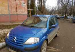 Citroen C3, 2006