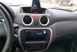 Citroen C3, 2006