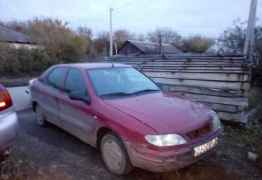 Citroen Xsara, 1999