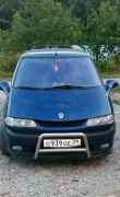 Renault Espace, 2001