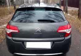 Citroen C4, 2013