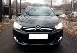 Citroen C4, 2013