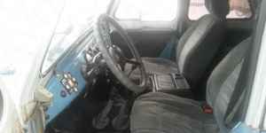 УАЗ 3151, 1997 УАЗ 3151, 1997