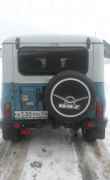 УАЗ 3151, 1997 УАЗ 3151, 1997