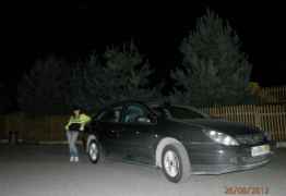 Citroen C5, 2003 Citroen C5, 2003