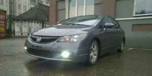 Honda Civic, 2009