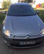 Citroen C5, 2009