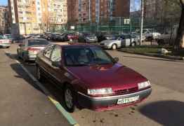 Citroen Xantia, 1997